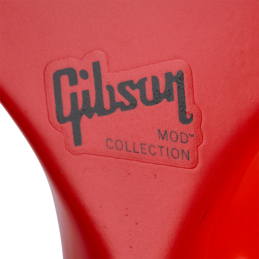 Gibson Mod™ Collection SG Standard, Riverside Red Electric Guitar Gibson Mod™ Collection