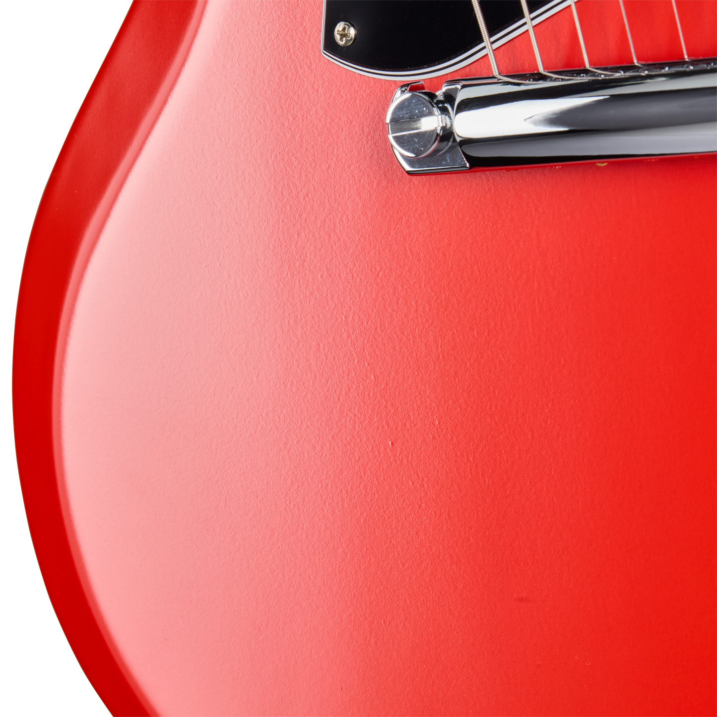 Gibson Mod™ Collection SG Standard, Riverside Red Electric Guitar Gibson Mod™ Collection