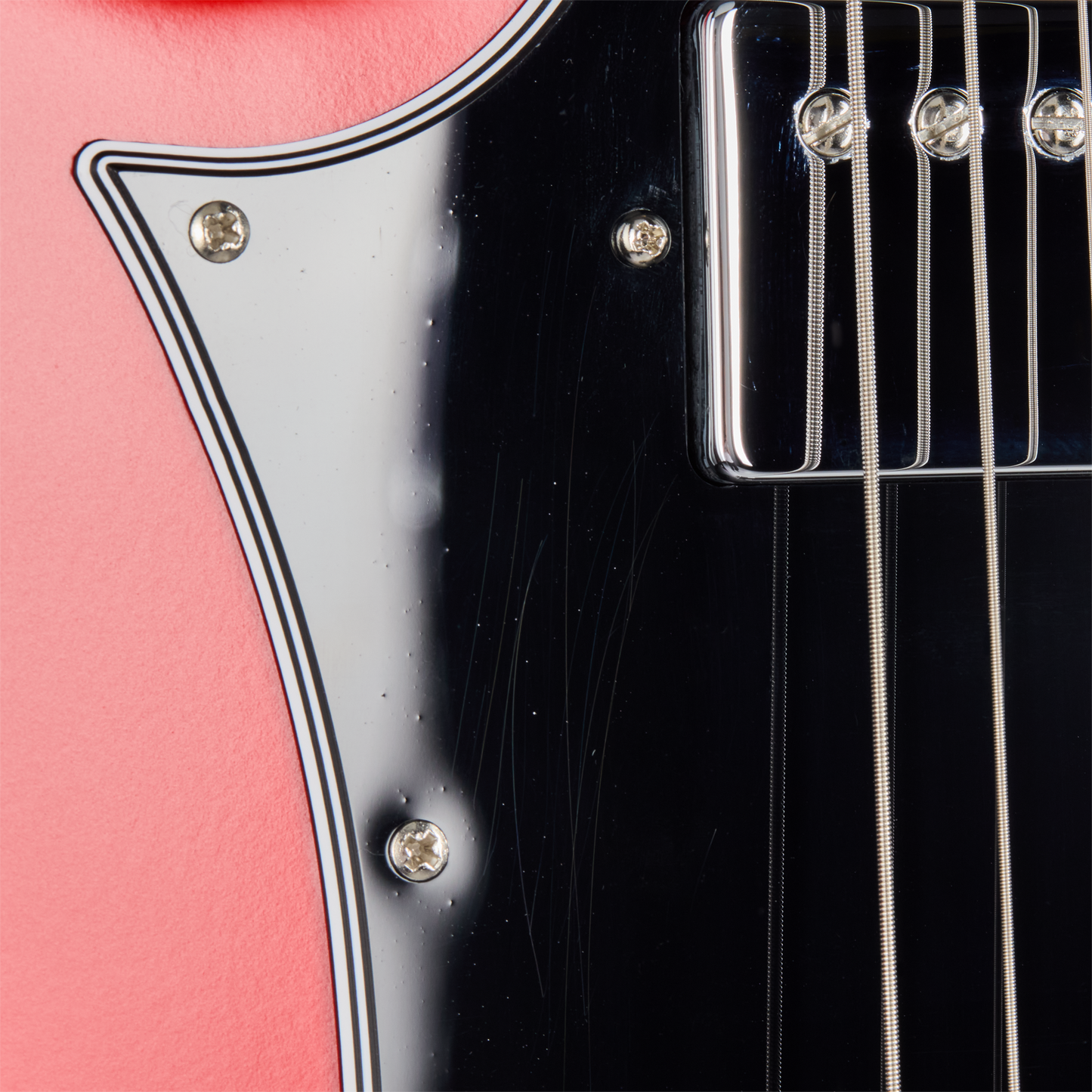 Gibson Mod™ Collection SG Standard, Riverside Red Electric Guitar Gibson Mod™ Collection