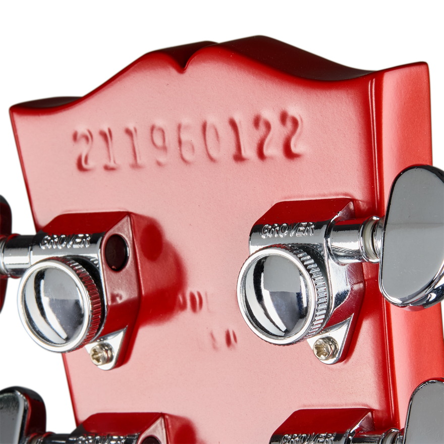 Gibson Mod™ Collection SG Standard, Riverside Red Electric Guitar Gibson Mod™ Collection