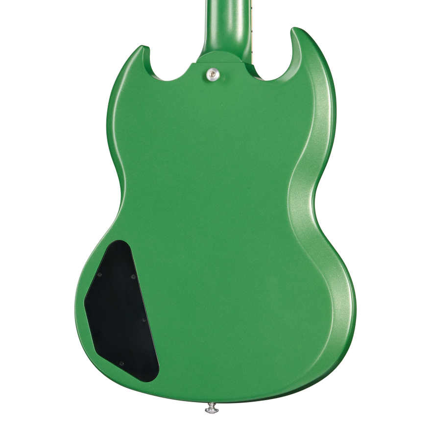 Gibson Mod™ Collection SG Standard '61, Kermithian Spring Electric Guitar Gibson Mod™ Collection