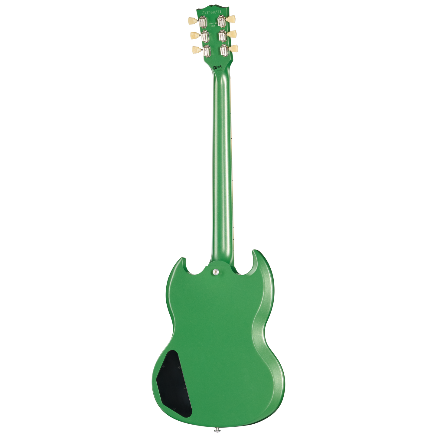 Gibson Mod™ Collection SG Standard '61, Kermithian Spring Electric Guitar Gibson Mod™ Collection