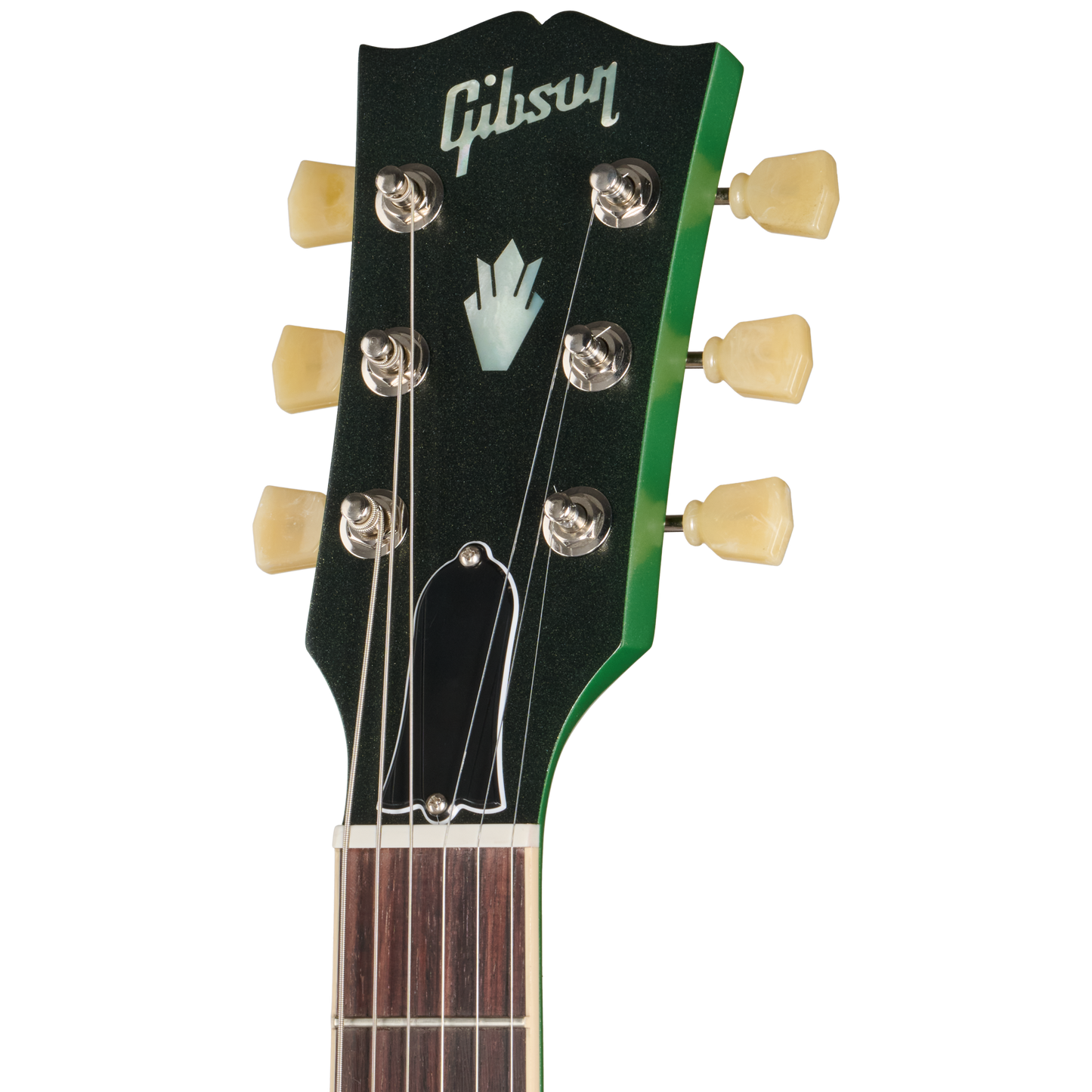 Gibson Mod™ Collection SG Standard '61, Kermithian Spring Electric Guitar Gibson Mod™ Collection