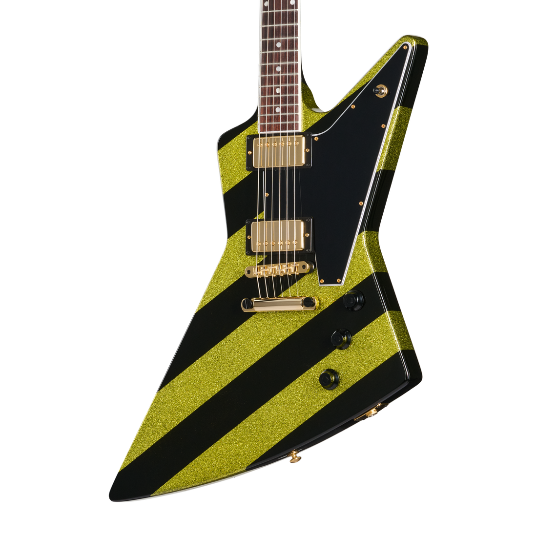 Gibson Mod™ Collection 70s Explorer, Cautionary Grail Electric Guitar Gibson Mod™ Collection