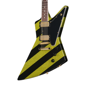 Gibson Mod™ Collection 70s Explorer, Cautionary Grail Electric Guitar Gibson Mod™ Collection