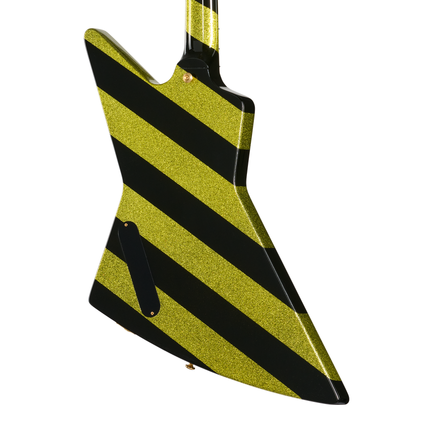 Gibson Mod™ Collection 70s Explorer, Cautionary Grail Electric Guitar Gibson Mod™ Collection