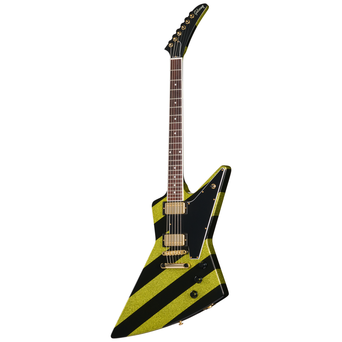 Gibson Mod™ Collection 70s Explorer, Cautionary Grail Electric Guitar Gibson Mod™ Collection