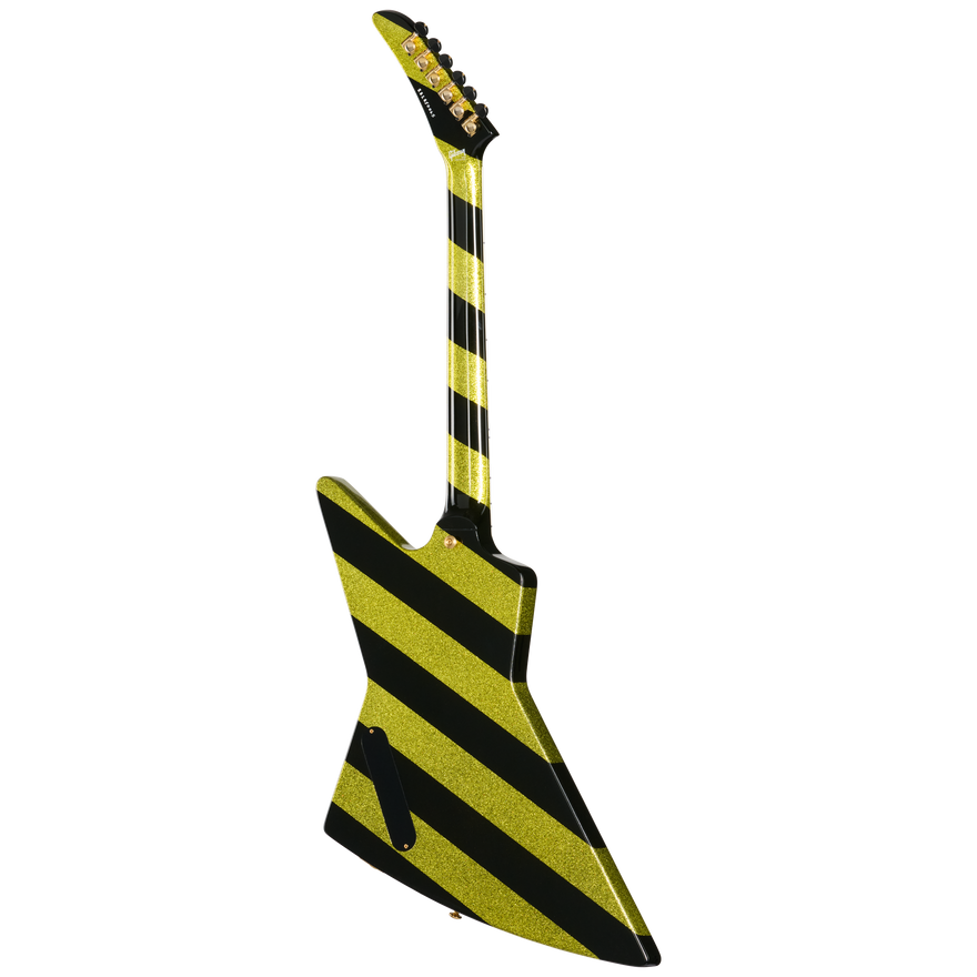 Gibson Mod™ Collection 70s Explorer, Cautionary Grail Electric Guitar Gibson Mod™ Collection