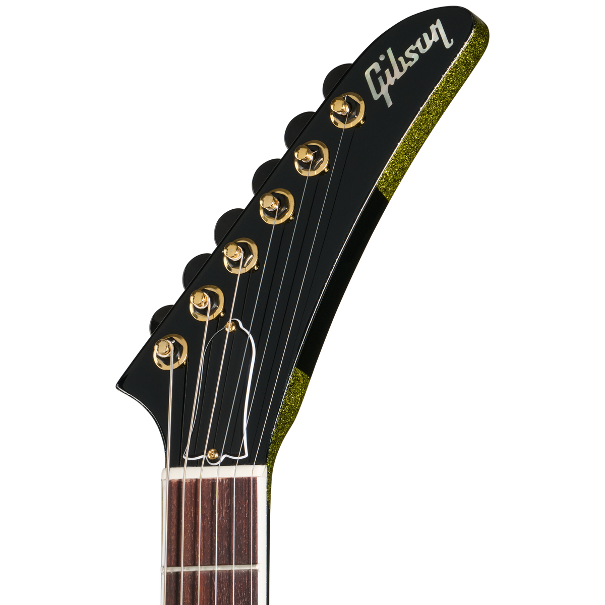 Gibson Mod™ Collection 70s Explorer, Cautionary Grail Electric Guitar Gibson Mod™ Collection