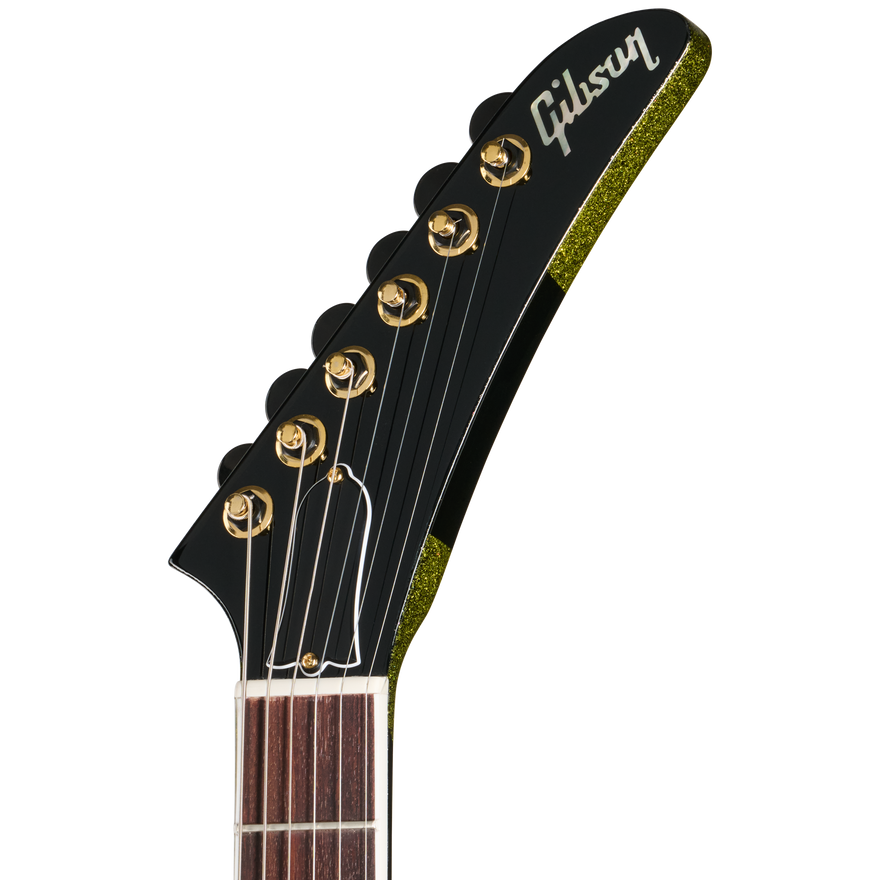 Gibson Mod™ Collection 70s Explorer, Cautionary Grail Electric Guitar Gibson Mod™ Collection