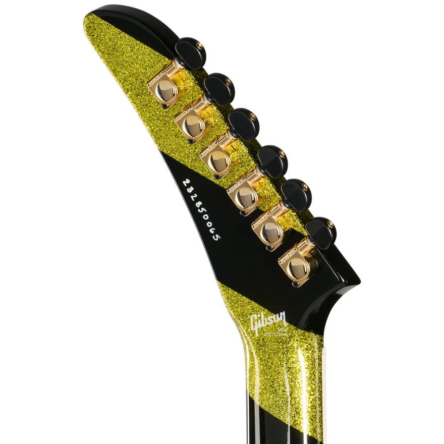 Gibson Mod™ Collection 70s Explorer, Cautionary Grail Electric Guitar Gibson Mod™ Collection