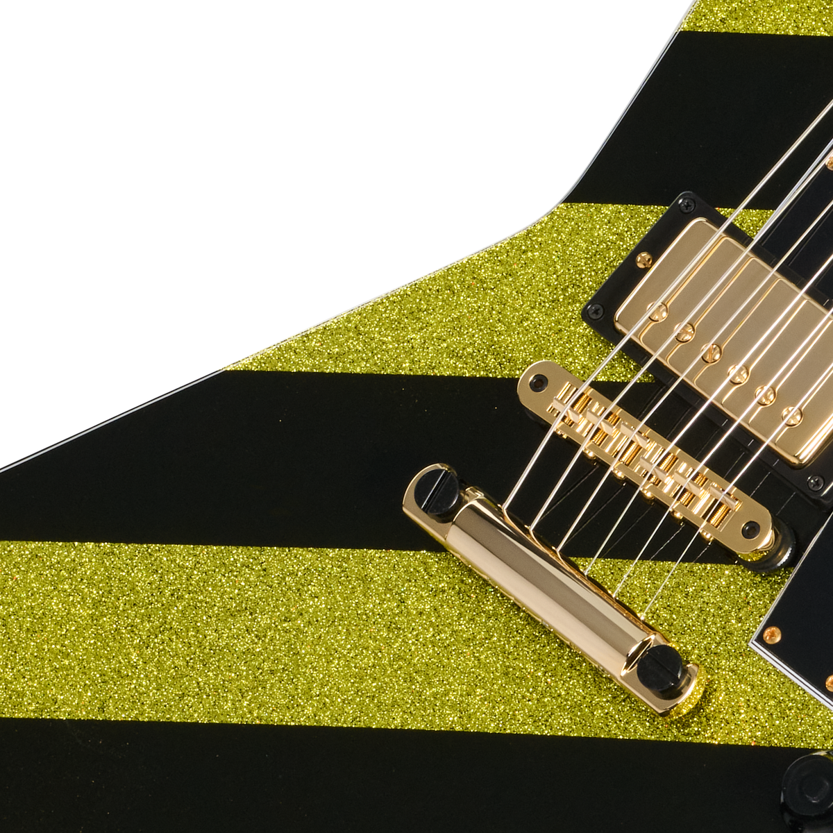 Gibson Mod™ Collection 70s Explorer, Cautionary Grail Electric Guitar Gibson Mod™ Collection