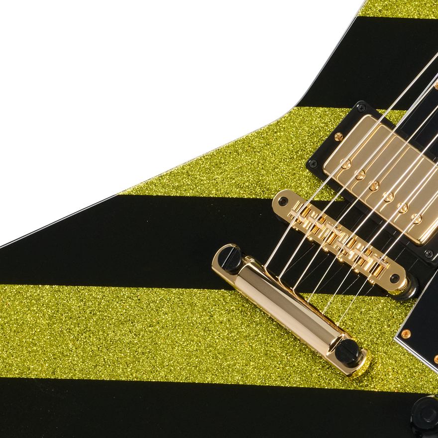 Gibson Mod™ Collection 70s Explorer, Cautionary Grail Electric Guitar Gibson Mod™ Collection