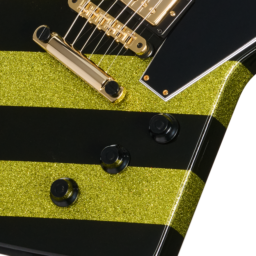 Gibson Mod™ Collection 70s Explorer, Cautionary Grail Electric Guitar Gibson Mod™ Collection