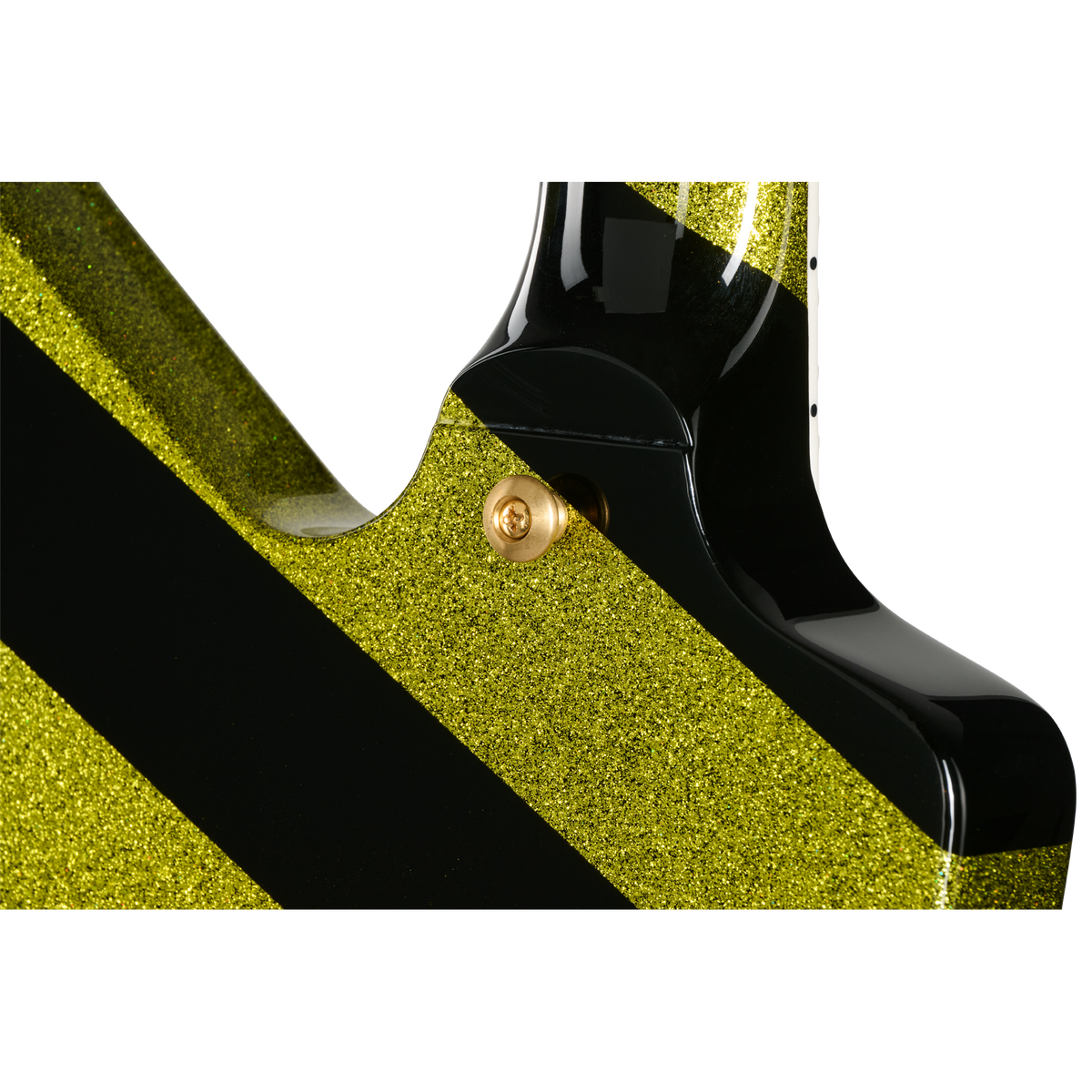 Gibson Mod™ Collection 70s Explorer, Cautionary Grail Electric Guitar Gibson Mod™ Collection