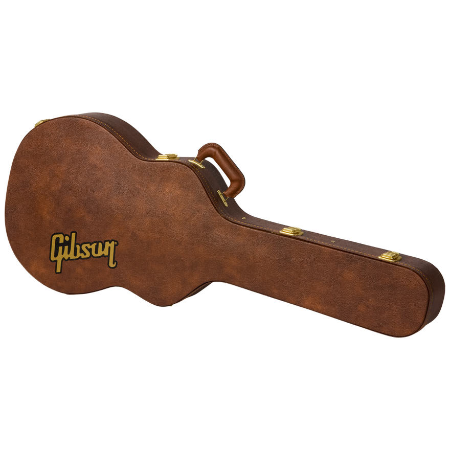 Gibson Mod™ Collection ES-335, Mauveine & Cream Electric Guitar Gibson Mod™ Collection