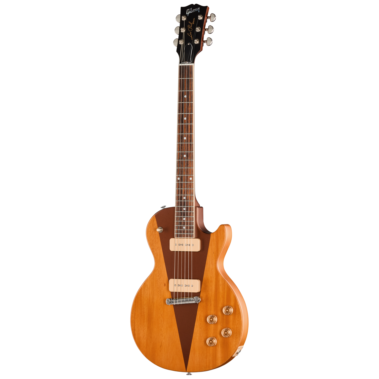 Gibson Mod™ Collection Les Paul Special, Classic Woodie Electric Guitar Gibson Mod™ Collection