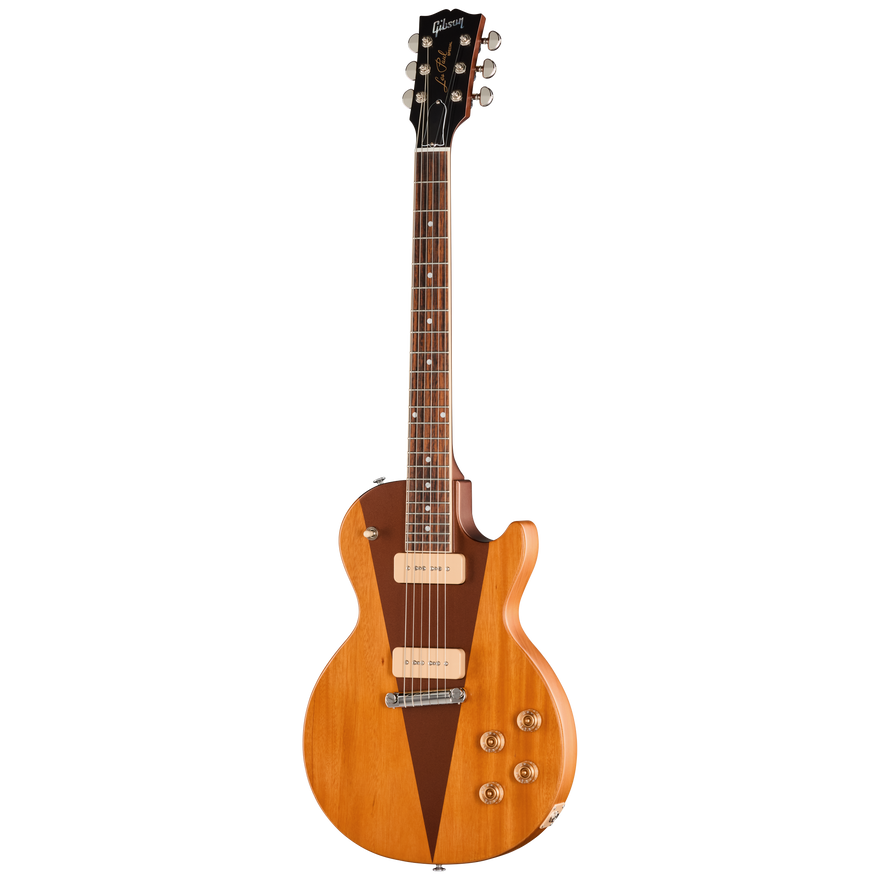 Gibson Mod™ Collection Les Paul Special, Classic Woodie Electric Guitar Gibson Mod™ Collection