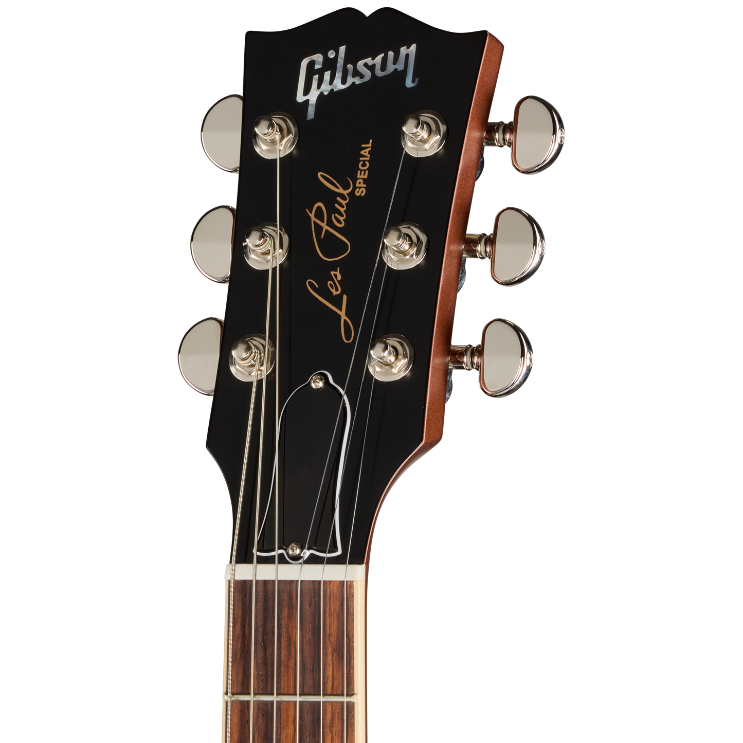 Gibson Mod™ Collection Les Paul Special, Classic Woodie Electric Guitar Gibson Mod™ Collection