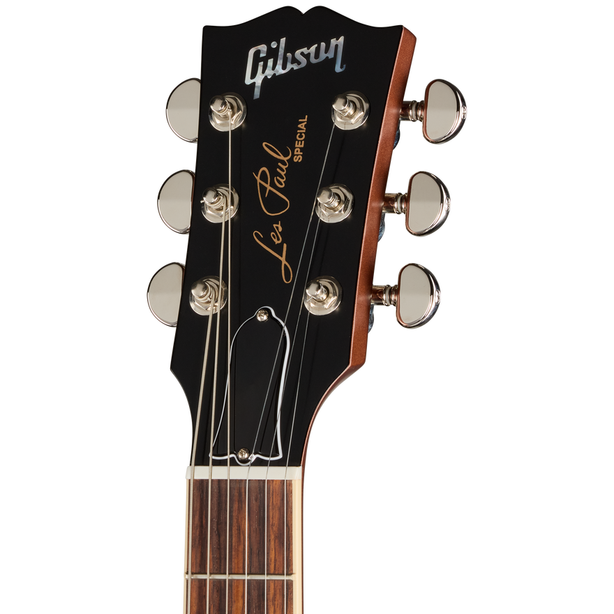Gibson Mod™ Collection Les Paul Special, Classic Woodie Electric Guitar Gibson Mod™ Collection
