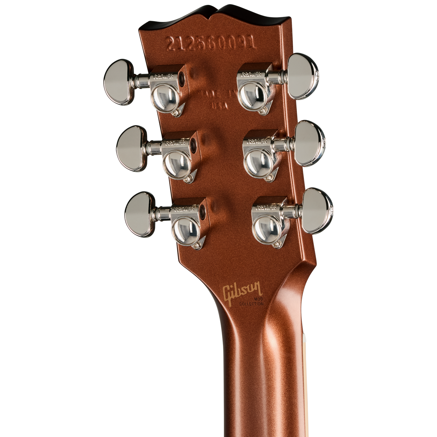 Gibson Mod™ Collection Les Paul Special, Classic Woodie Electric Guitar Gibson Mod™ Collection