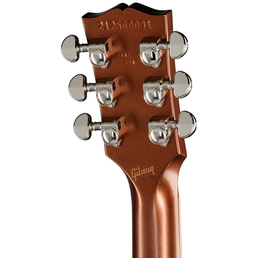 Gibson Mod™ Collection Les Paul Special, Classic Woodie Electric Guitar Gibson Mod™ Collection