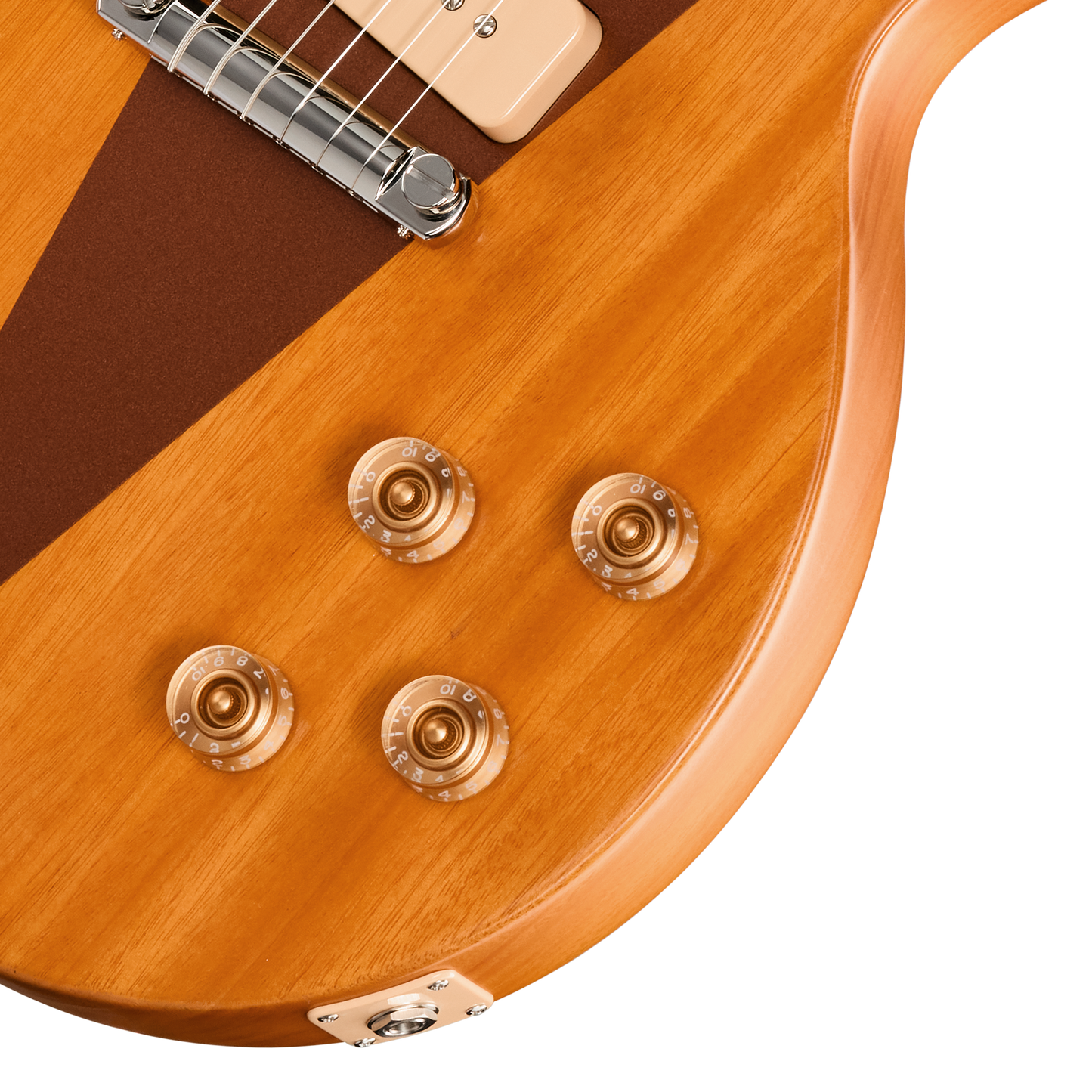 Gibson Mod™ Collection Les Paul Special, Classic Woodie Electric Guitar Gibson Mod™ Collection