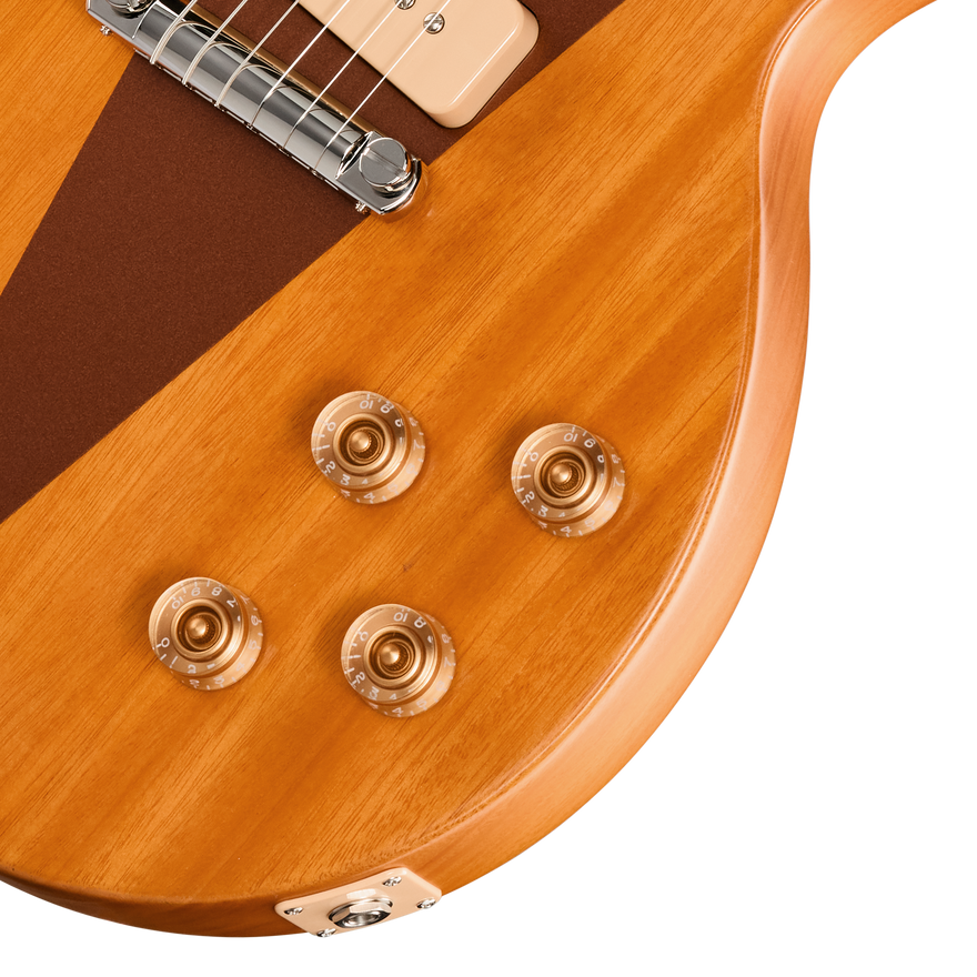 Gibson Mod™ Collection Les Paul Special, Classic Woodie Electric Guitar Gibson Mod™ Collection
