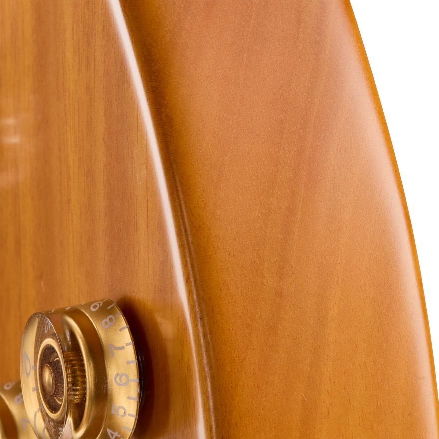 Gibson Mod™ Collection Les Paul Special, Classic Woodie Electric Guitar Gibson Mod™ Collection