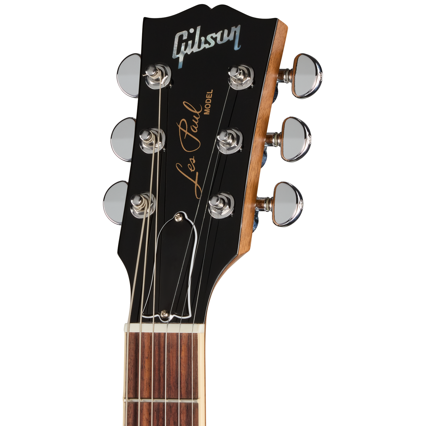 Gibson Mod™ Collection Les Paul Standard 50s, Boisterous Bubblegum Electric Guitar Gibson Mod™ Collection