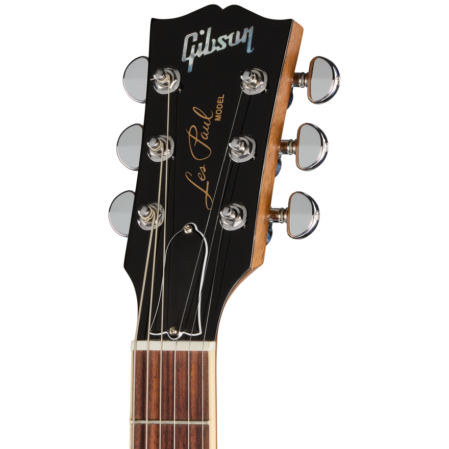 Gibson Mod™ Collection Les Paul Standard 50s, Boisterous Bubblegum Electric Guitar Gibson Mod™ Collection