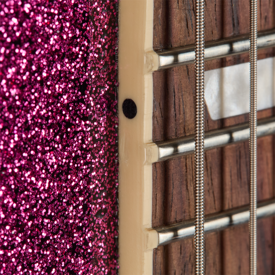 Gibson Mod™ Collection Les Paul Standard 50s, Boisterous Bubblegum Electric Guitar Gibson Mod™ Collection