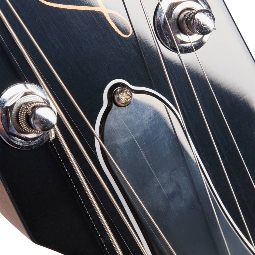 Gibson Mod™ Collection Les Paul Standard 50s, Boisterous Bubblegum Electric Guitar Gibson Mod™ Collection
