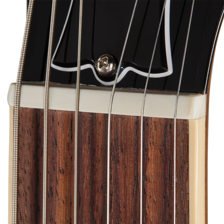 Gibson Mod™ Collection Les Paul Standard 50s, Boisterous Bubblegum Electric Guitar Gibson Mod™ Collection