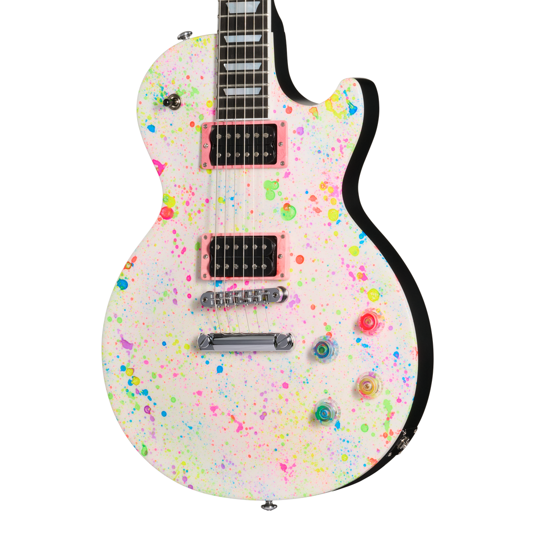 Gibson Mod™ Collection Les Paul Studio Modern, Everlasting Showstopper Electric Guitar Gibson Mod™ Collection