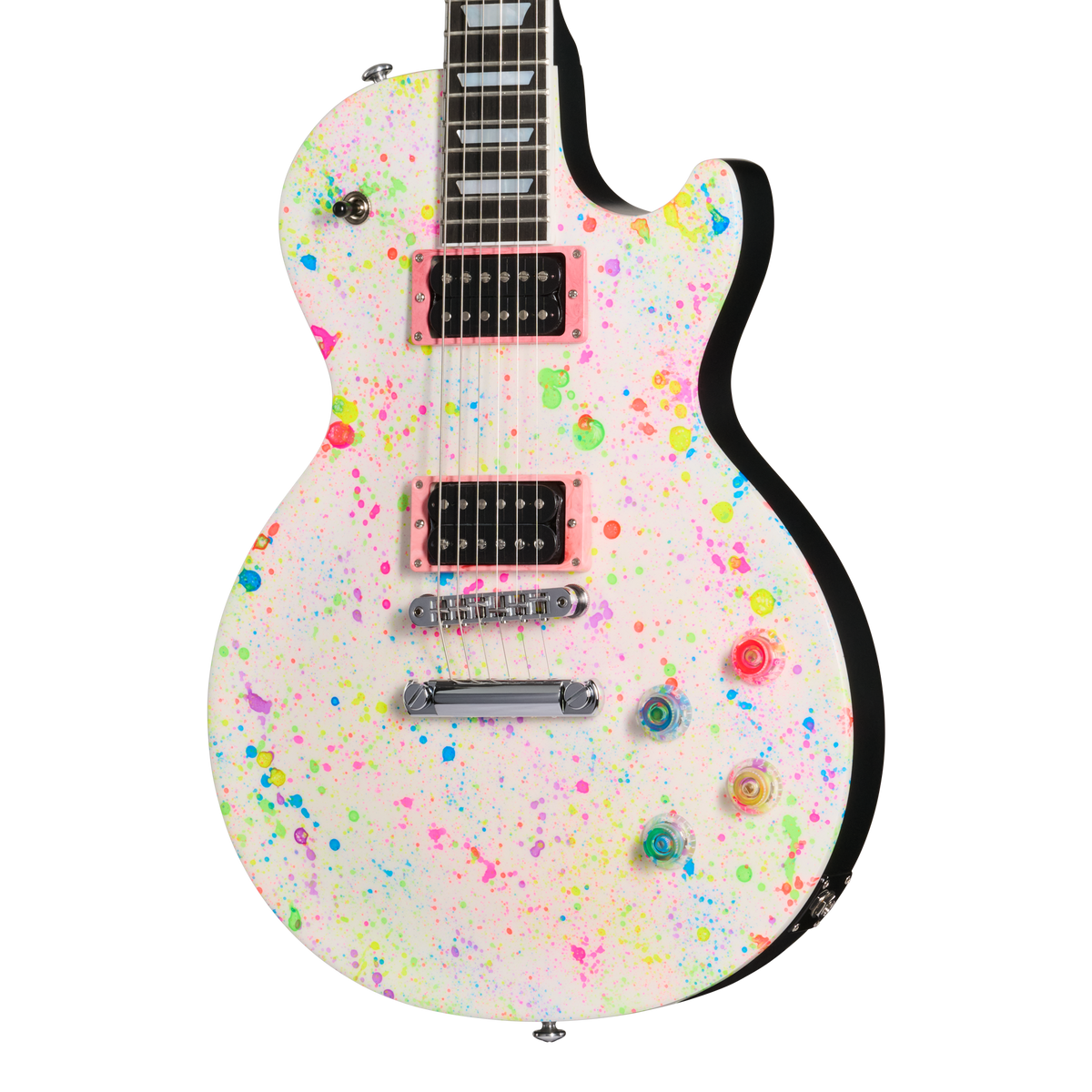 Gibson Mod™ Collection Les Paul Studio Modern, Everlasting Showstopper Electric Guitar Gibson Mod™ Collection