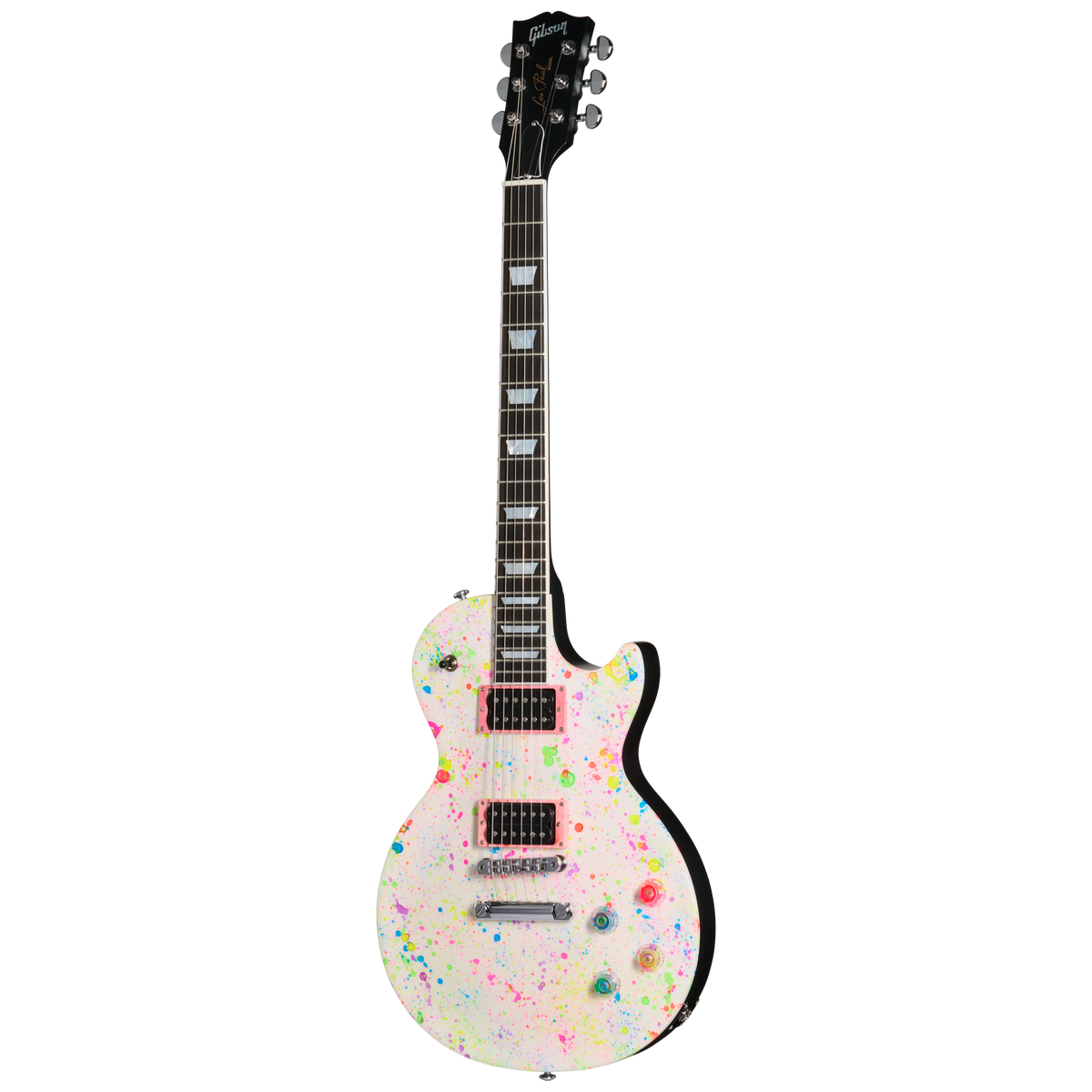Gibson Mod™ Collection Les Paul Studio Modern, Everlasting Showstopper Electric Guitar Gibson Mod™ Collection