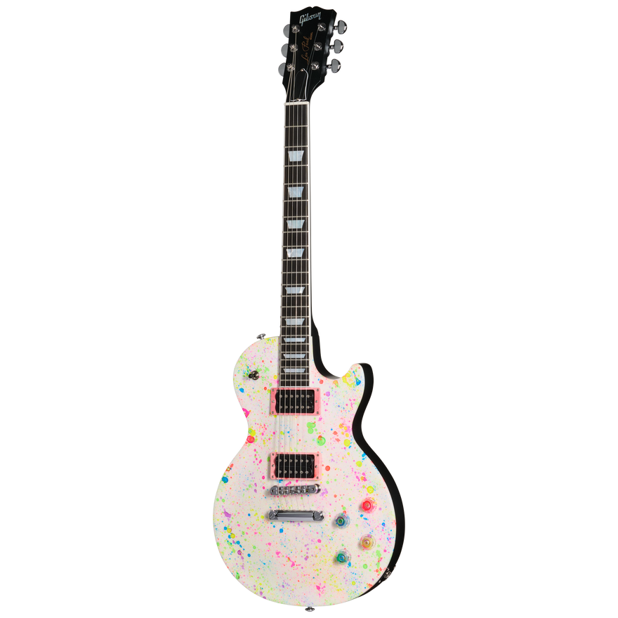 Gibson Mod™ Collection Les Paul Studio Modern, Everlasting Showstopper Electric Guitar Gibson Mod™ Collection