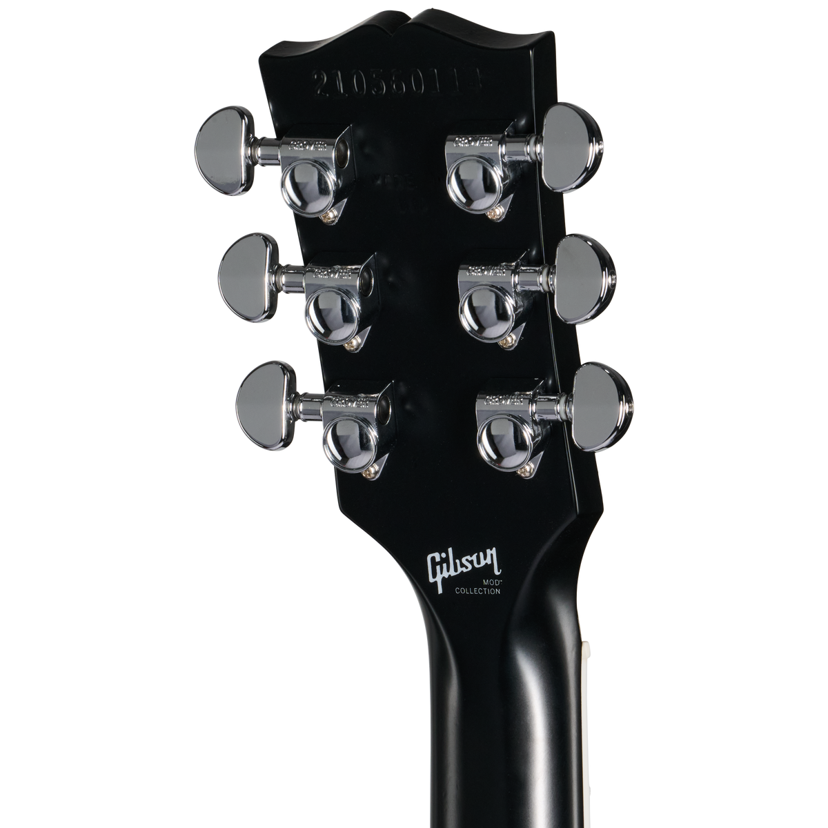 Gibson Mod™ Collection Les Paul Studio Modern, Everlasting Showstopper Electric Guitar Gibson Mod™ Collection