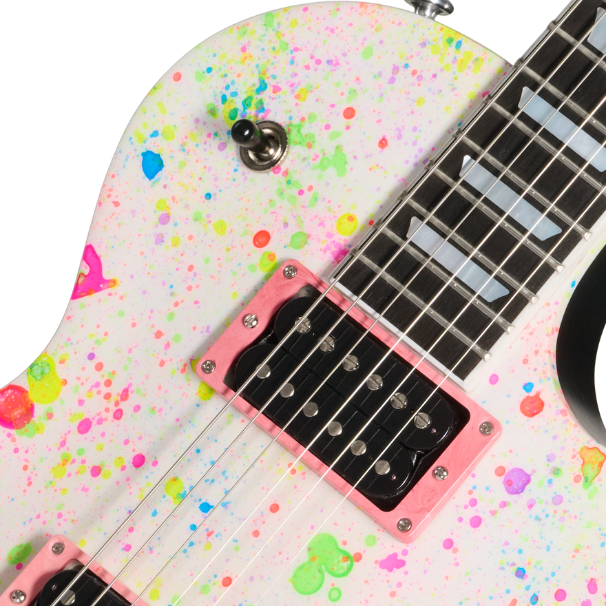 Gibson Mod™ Collection Les Paul Studio Modern, Everlasting Showstopper Electric Guitar Gibson Mod™ Collection