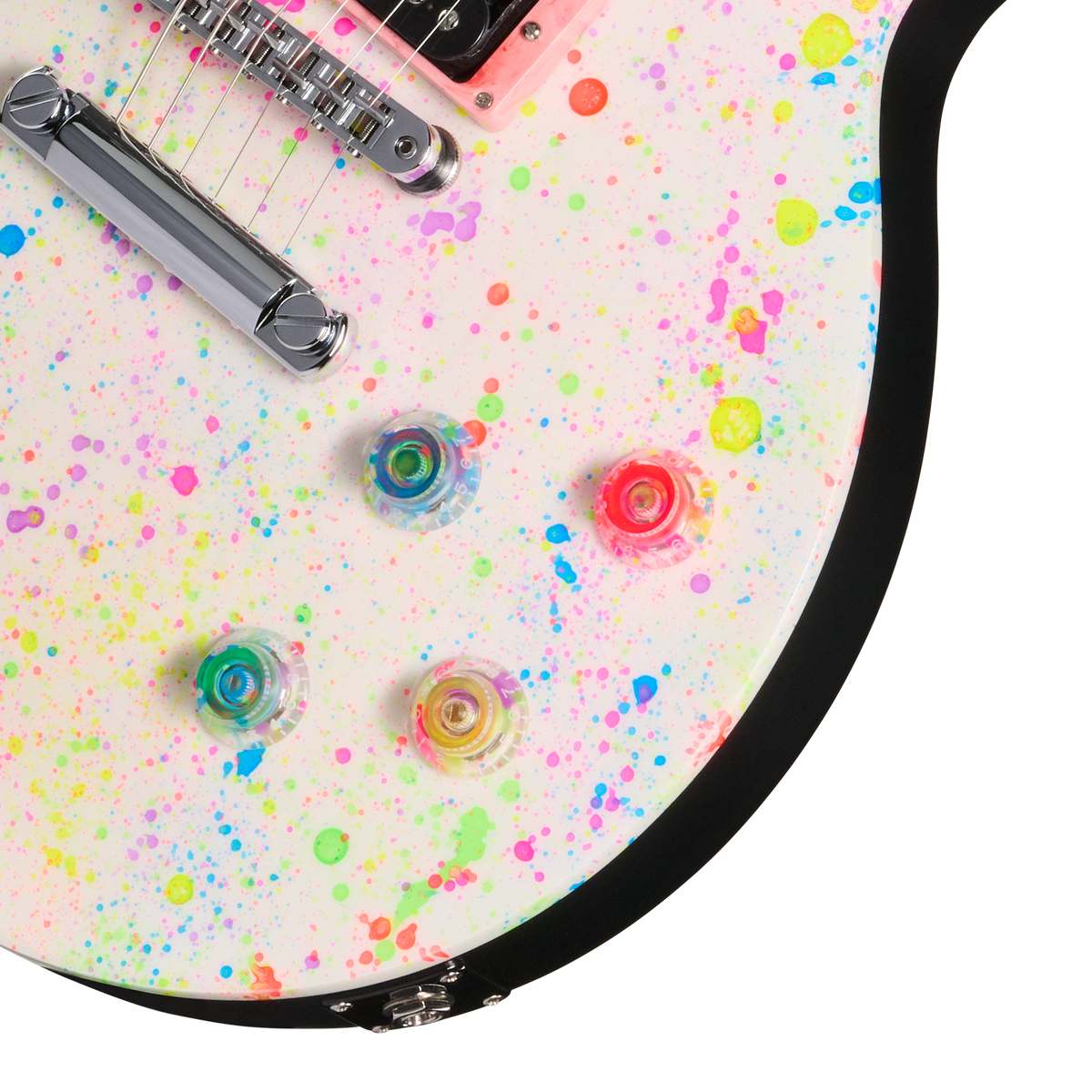 Gibson Mod™ Collection Les Paul Studio Modern, Everlasting Showstopper Electric Guitar Gibson Mod™ Collection
