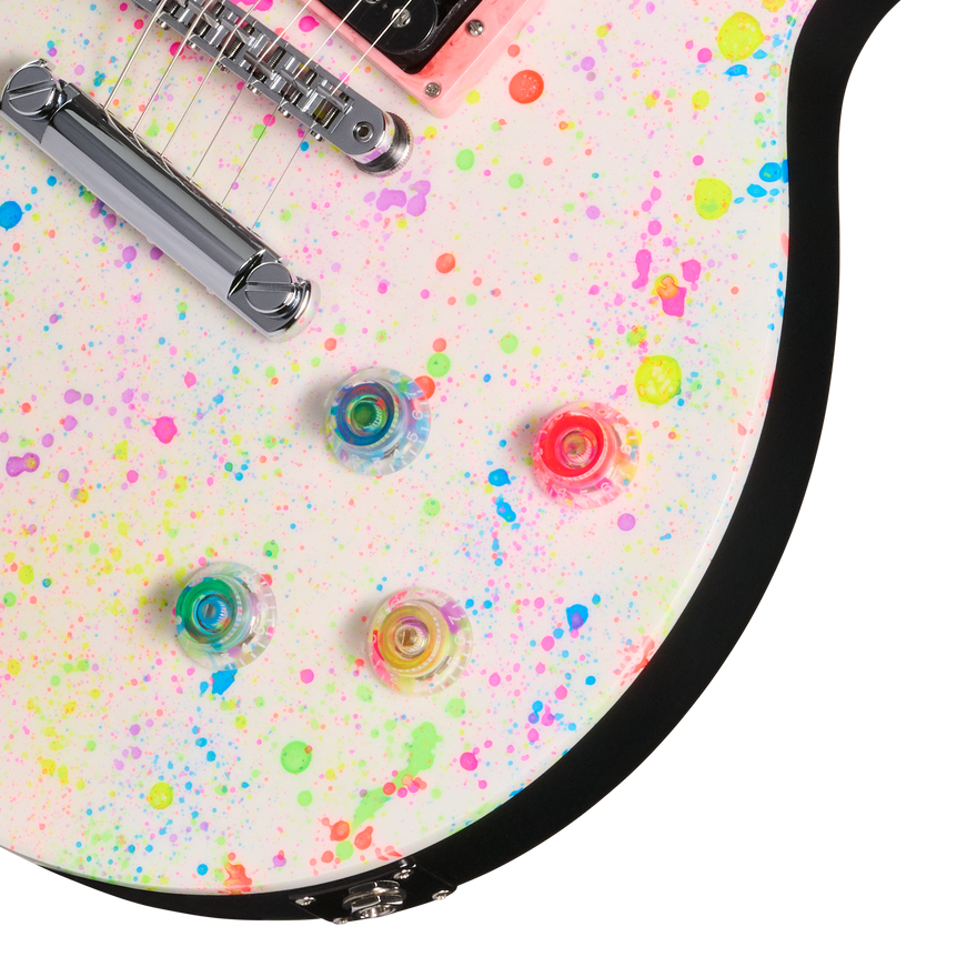 Gibson Mod™ Collection Les Paul Studio Modern, Everlasting Showstopper Electric Guitar Gibson Mod™ Collection