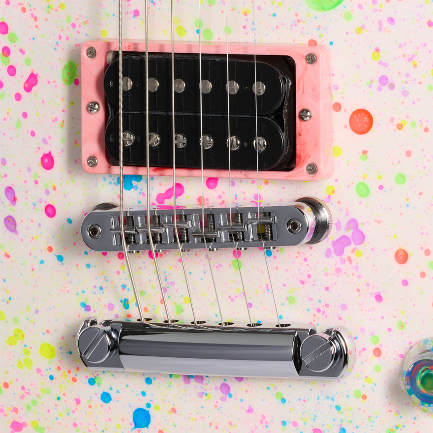 Gibson Mod™ Collection Les Paul Studio Modern, Everlasting Showstopper Electric Guitar Gibson Mod™ Collection