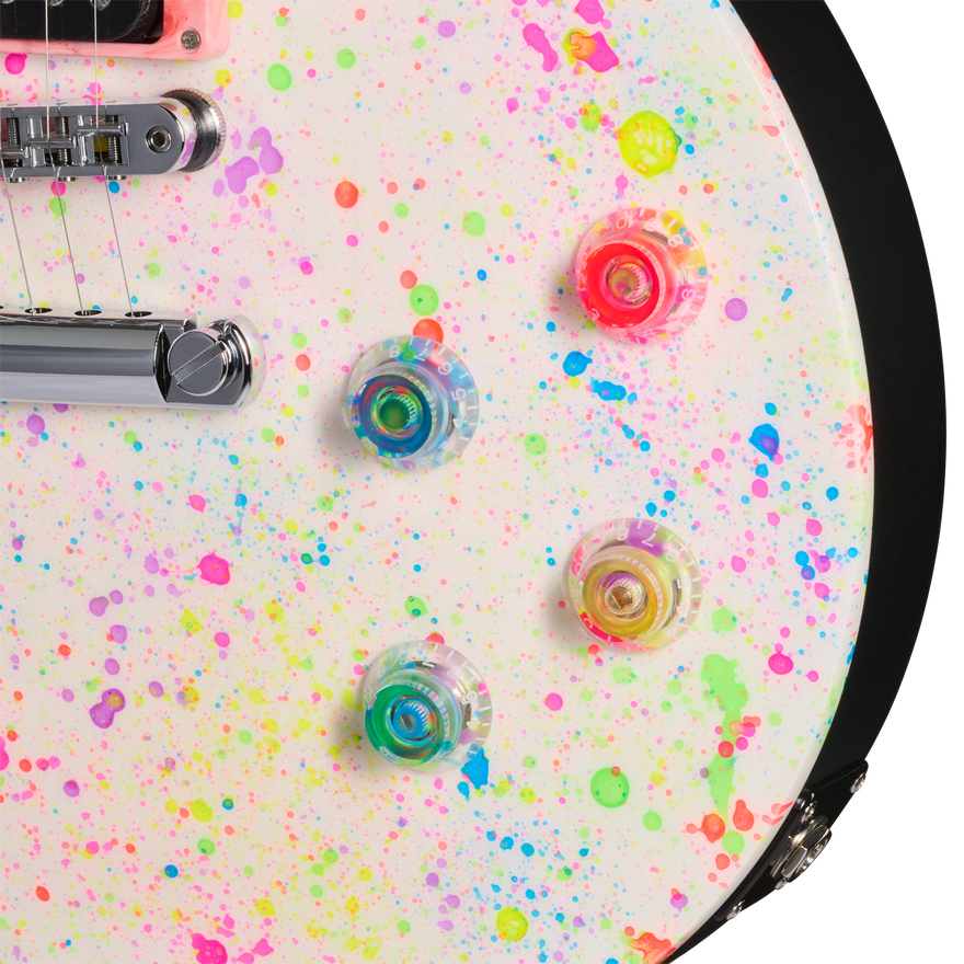 Gibson Mod™ Collection Les Paul Studio Modern, Everlasting Showstopper Electric Guitar Gibson Mod™ Collection