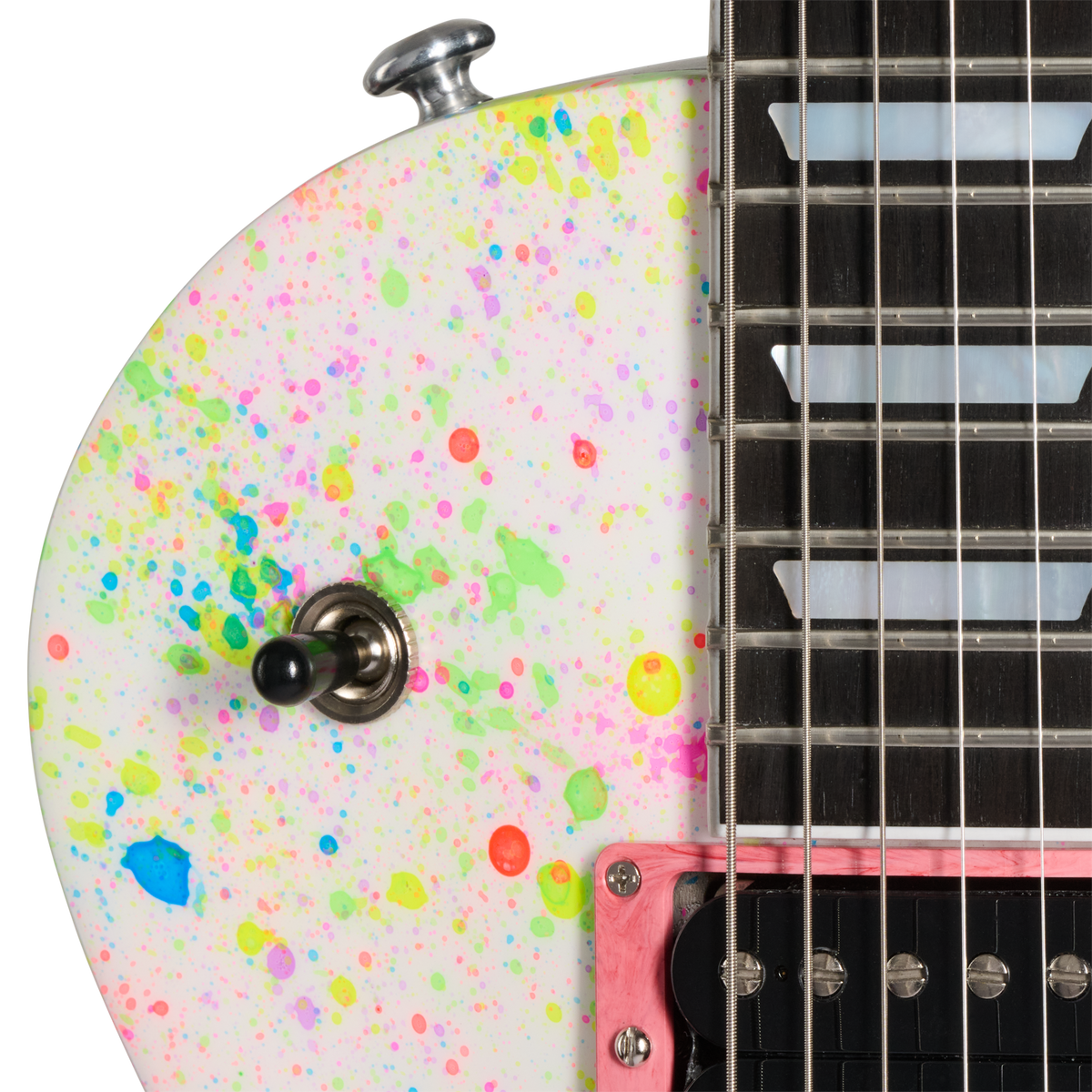Gibson Mod™ Collection Les Paul Studio Modern, Everlasting Showstopper Electric Guitar Gibson Mod™ Collection