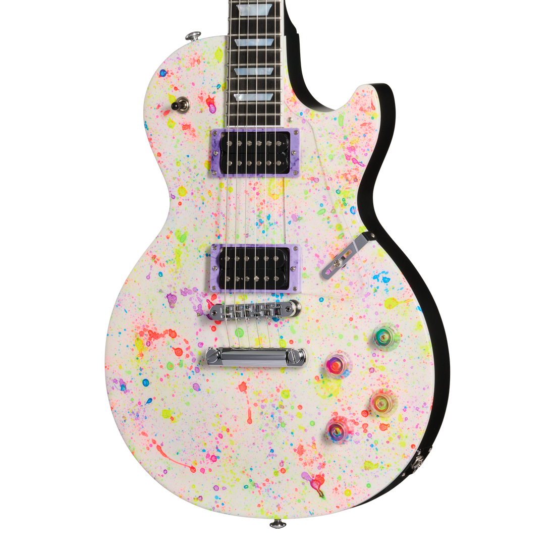 Gibson Mod™ Collection Les Paul Studio Modern, Everlasting Showstopper Electric Guitar Gibson Mod™ Collection