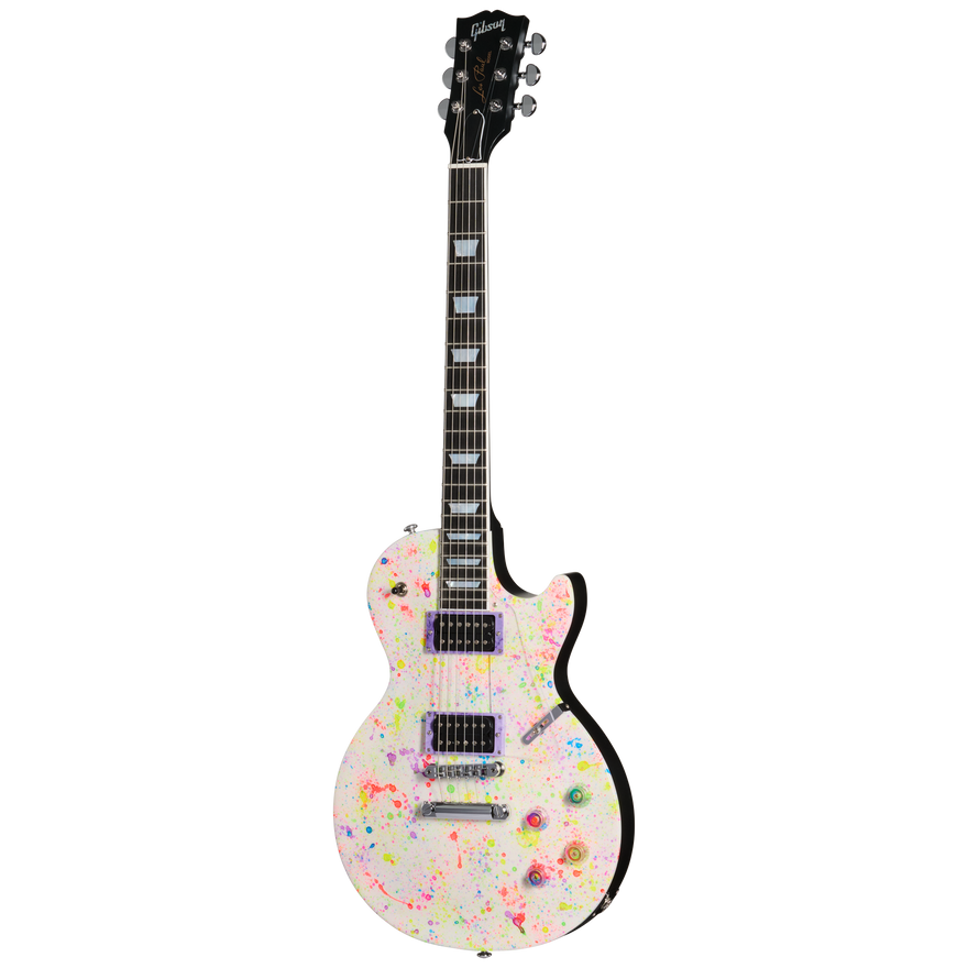 Gibson Mod™ Collection Les Paul Studio Modern, Everlasting Showstopper Electric Guitar Gibson Mod™ Collection