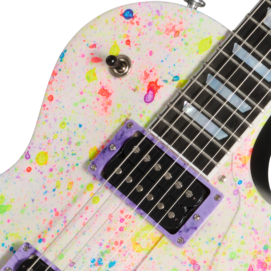 Gibson Mod™ Collection Les Paul Studio Modern, Everlasting Showstopper Electric Guitar Gibson Mod™ Collection