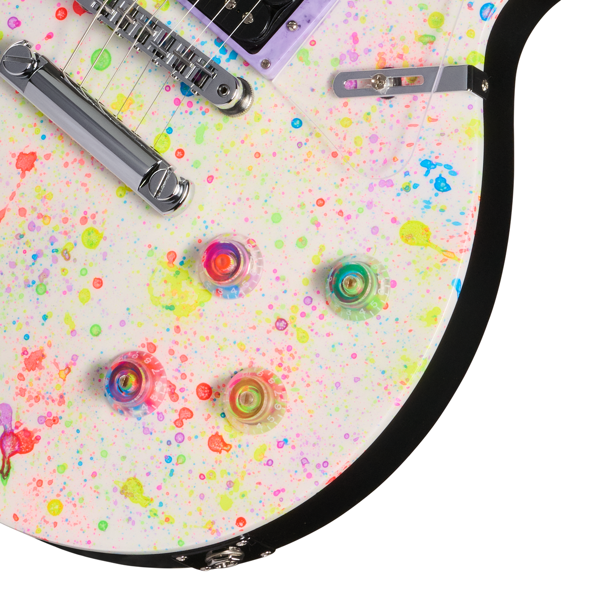 Gibson Mod™ Collection Les Paul Studio Modern, Everlasting Showstopper Electric Guitar Gibson Mod™ Collection