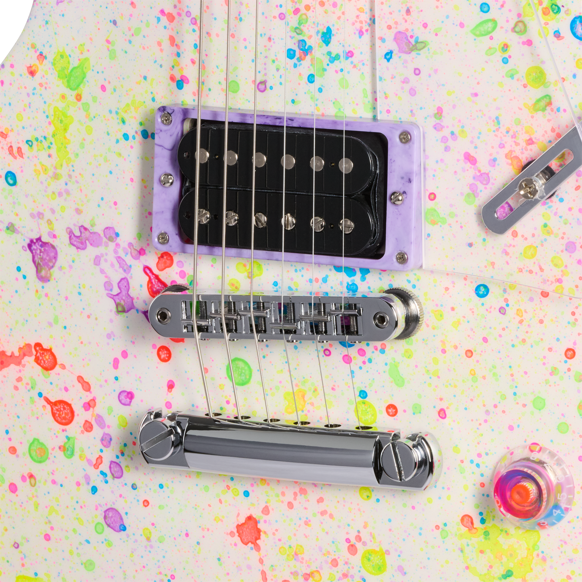 Gibson Mod™ Collection Les Paul Studio Modern, Everlasting Showstopper Electric Guitar Gibson Mod™ Collection